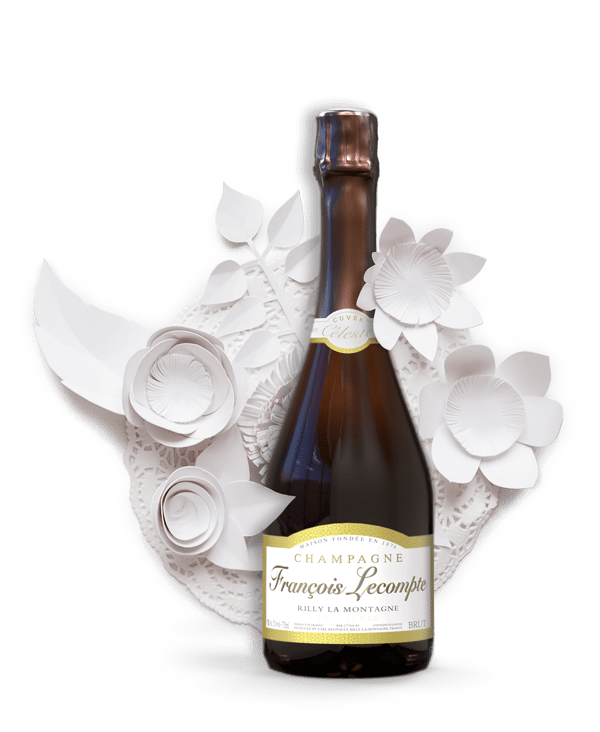 Cuvée Céleste — Champagne François Lecompte